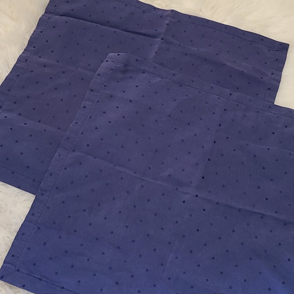 kate spade Dining 525 Kate Spade Larabee Dot Cloth Napkin Set